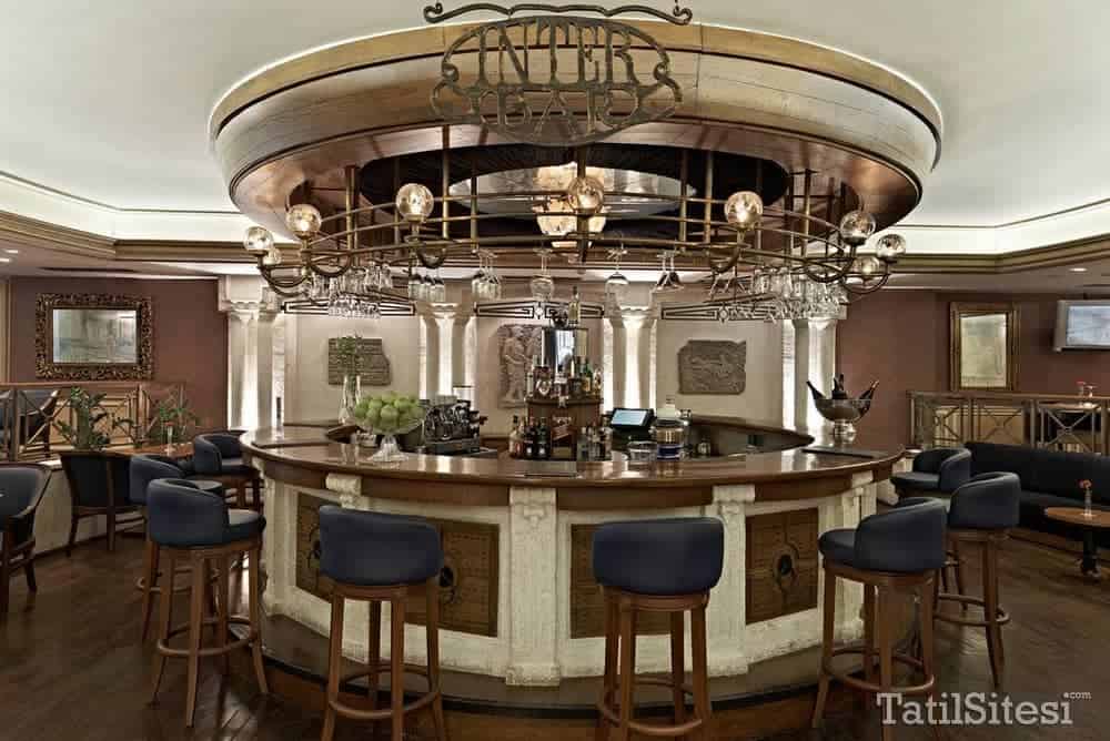 Best Western Premier Senator Hotel İstanbul - Old City